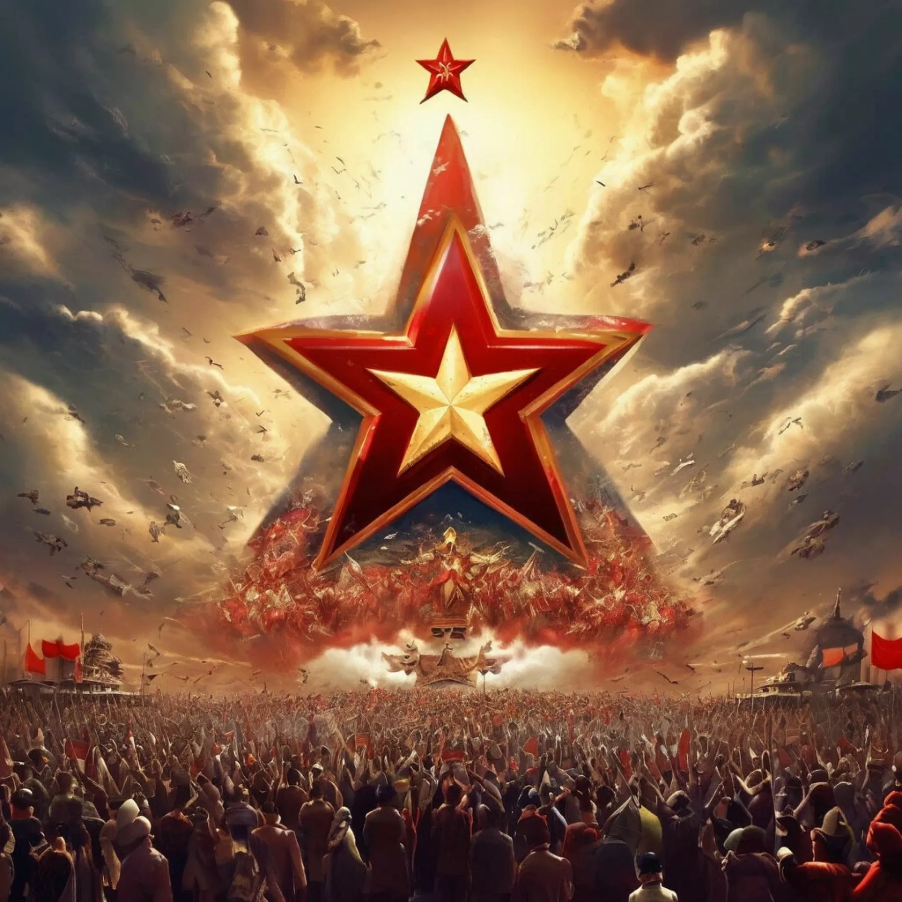 9 мая