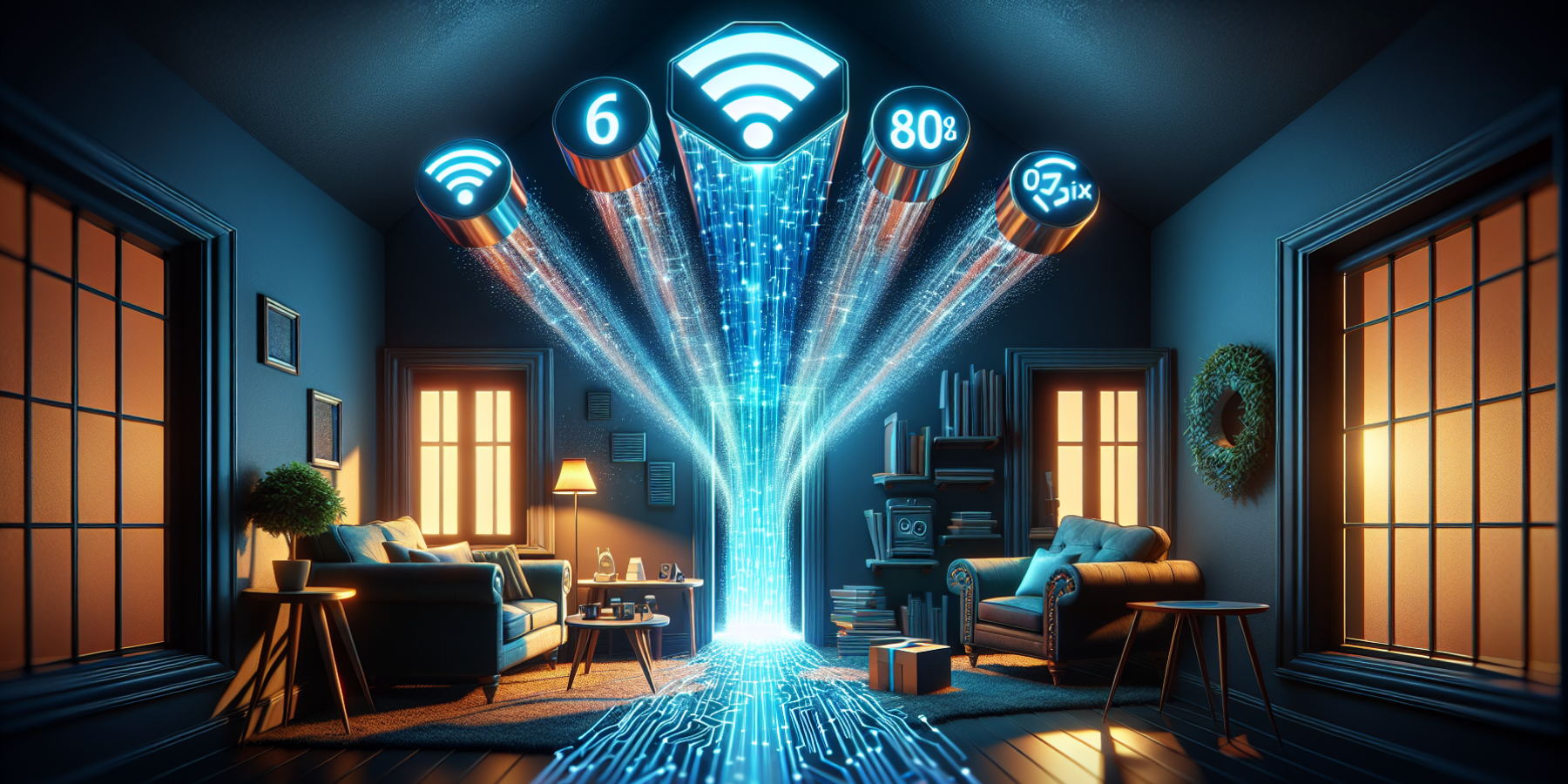 Wi Fi 6