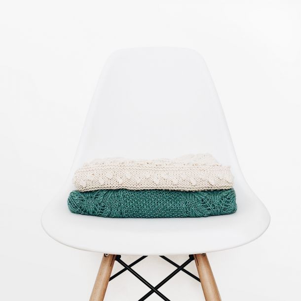 products post knitted blanket two intro 38f33750