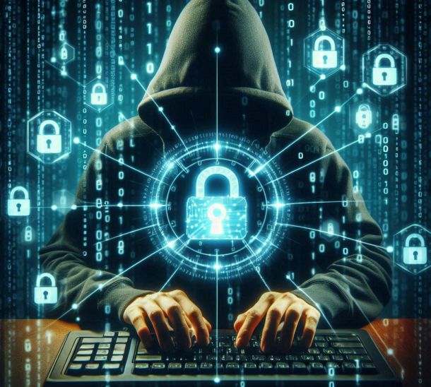 Защита от утечек информации