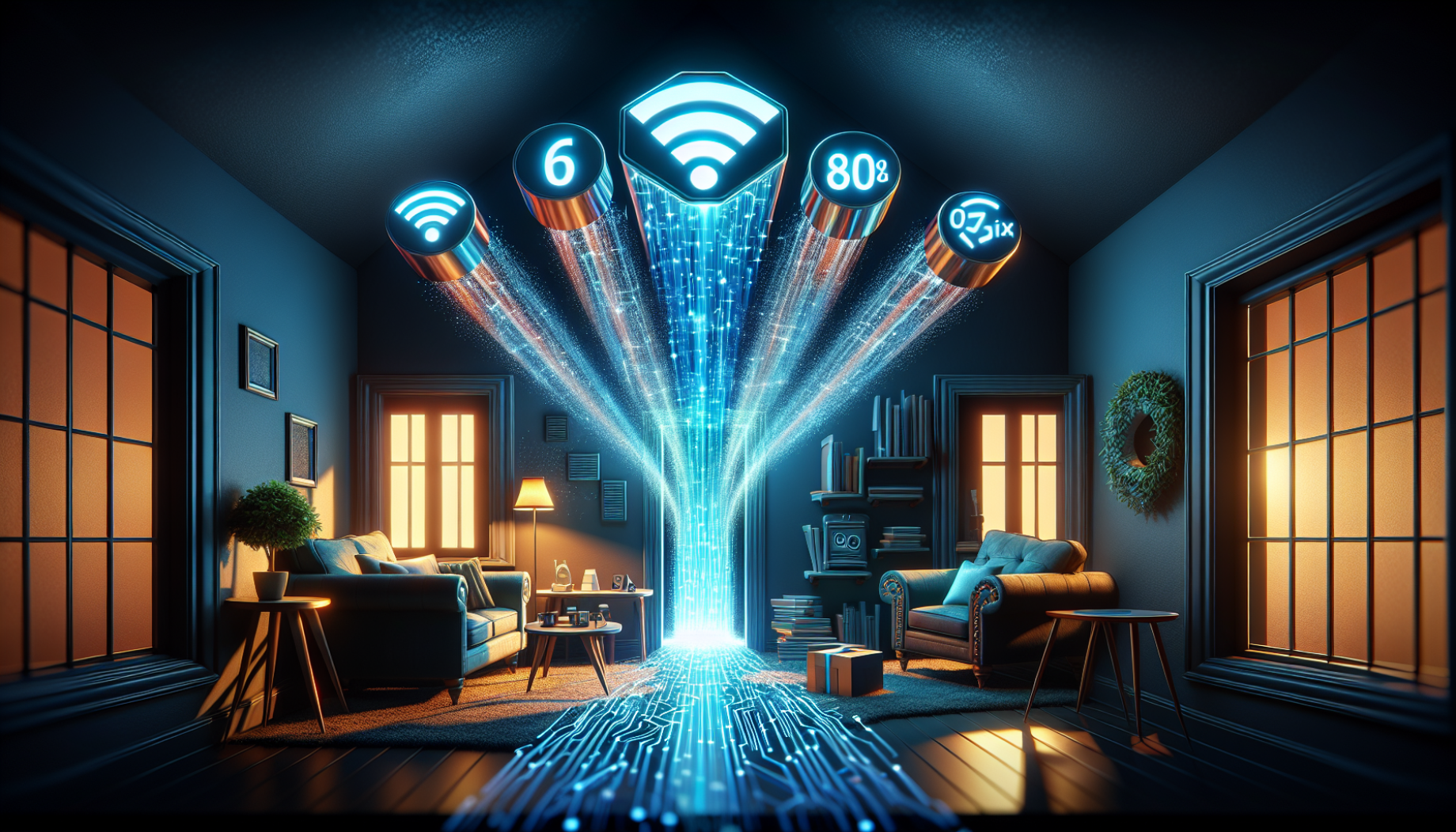 Wi Fi 6