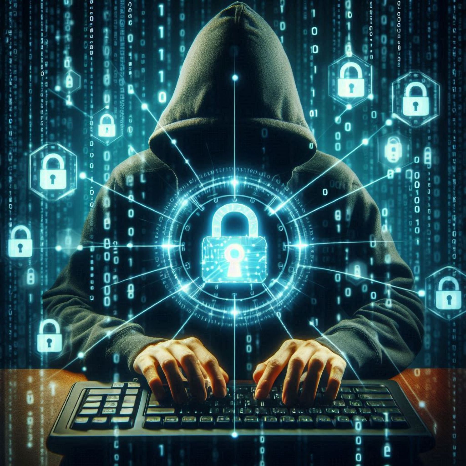 Защита от утечек информации